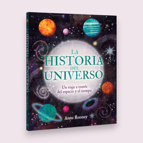 Distribuidora Coquito: La Historia del Universo