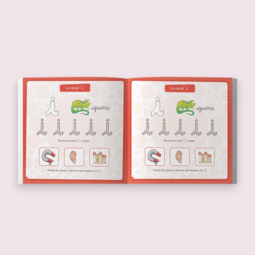 Distribuidora Coquito: Pizarra Coquito ¿Sabes tú el a, e, i, o, u?