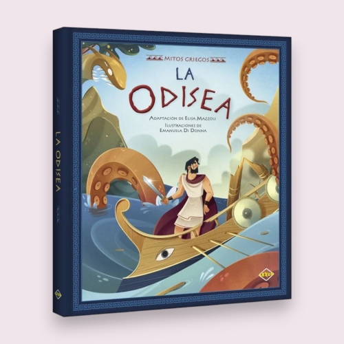 Distribuidora Coquito: La Odisea