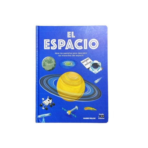 Distribuidora Coquito: El espacio