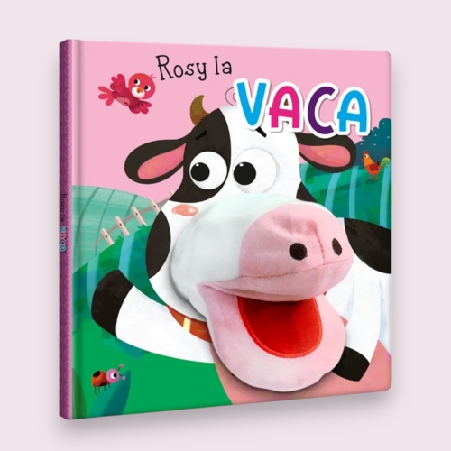 Distribuidora Coquito: Rosy La Vaca